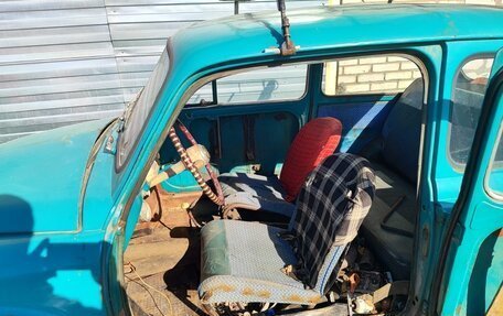 ЗАЗ 965, 1962 год, 100 000 рублей, 6 фотография