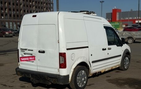 Ford Transit Connect, 2011 год, 450 000 рублей, 4 фотография