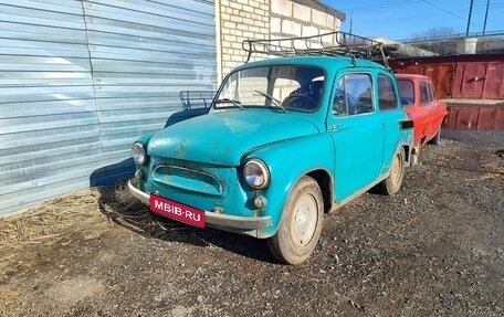 ЗАЗ 965, 1962 год, 100 000 рублей, 1 фотография