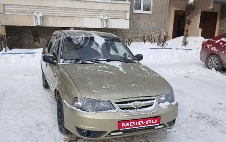 Daewoo Nexia I рестайлинг, 2010 год, 90 000 рублей, 1 фотография