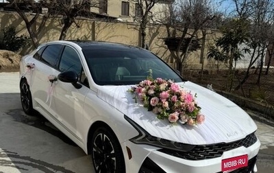 KIA K5, 2022 год, 2 900 000 рублей, 1 фотография