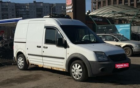 Ford Transit Connect, 2011 год, 450 000 рублей, 3 фотография