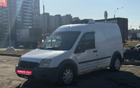 Ford Transit Connect, 2011 год, 450 000 рублей, 2 фотография
