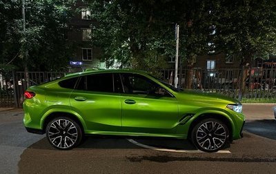 BMW X6 M, 2021 год, 12 500 000 рублей, 1 фотография