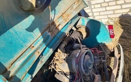 ЗАЗ 965, 1962 год, 100 000 рублей, 4 фотография