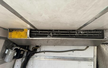 Ford Transit Connect, 2011 год, 450 000 рублей, 7 фотография