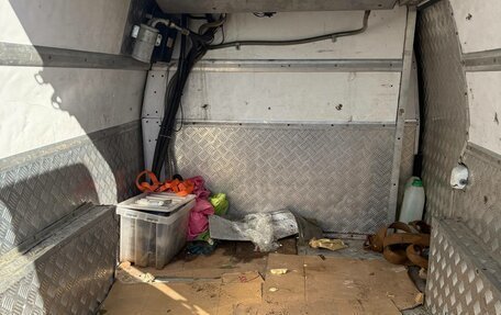 Ford Transit Connect, 2011 год, 450 000 рублей, 6 фотография