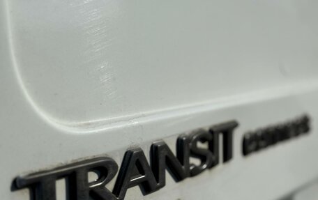 Ford Transit Connect, 2011 год, 450 000 рублей, 11 фотография