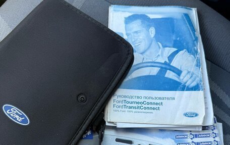 Ford Transit Connect, 2011 год, 450 000 рублей, 10 фотография