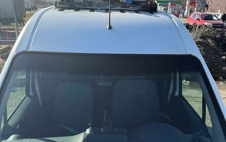 Ford Transit Connect, 2011 год, 450 000 рублей, 8 фотография