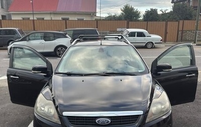 Ford Focus II рестайлинг, 2010 год, 750 000 рублей, 1 фотография