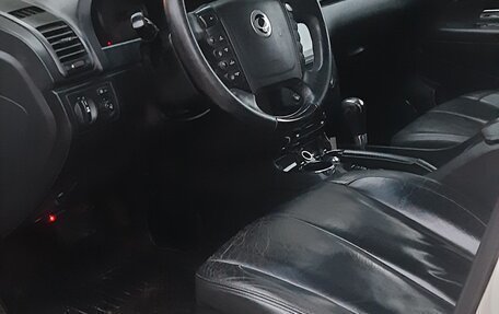 SsangYong Rexton III, 2012 год, 1 000 000 рублей, 6 фотография