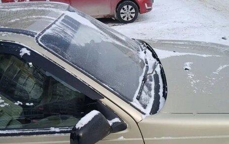 Daewoo Nexia I рестайлинг, 2010 год, 90 000 рублей, 6 фотография