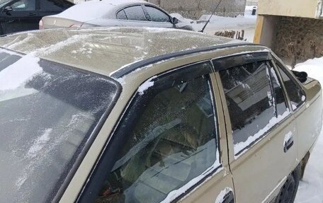 Daewoo Nexia I рестайлинг, 2010 год, 90 000 рублей, 7 фотография