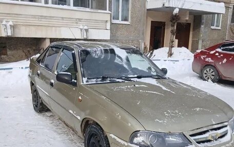 Daewoo Nexia I рестайлинг, 2010 год, 90 000 рублей, 8 фотография