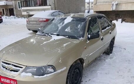 Daewoo Nexia I рестайлинг, 2010 год, 90 000 рублей, 5 фотография