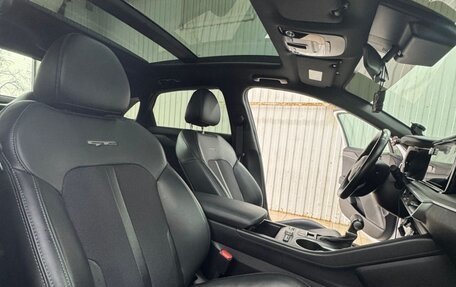 KIA K5, 2022 год, 2 900 000 рублей, 7 фотография