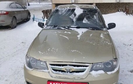 Daewoo Nexia I рестайлинг, 2010 год, 90 000 рублей, 3 фотография