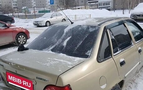 Daewoo Nexia I рестайлинг, 2010 год, 90 000 рублей, 2 фотография