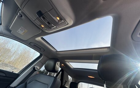 Mercedes-Benz GLE, 2017 год, 4 800 000 рублей, 17 фотография