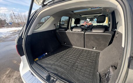 Mercedes-Benz GLE, 2017 год, 4 800 000 рублей, 18 фотография