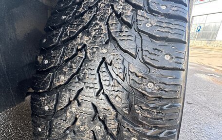 Mercedes-Benz GLE, 2017 год, 4 800 000 рублей, 22 фотография