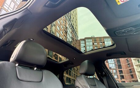 Audi A6, 2023 год, 5 800 000 рублей, 10 фотография