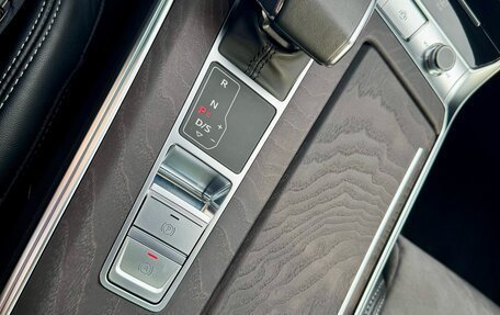 Audi A6, 2023 год, 5 800 000 рублей, 15 фотография