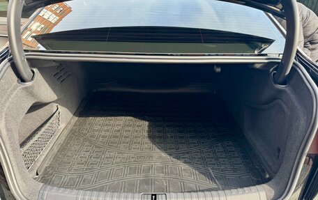 Audi A6, 2023 год, 5 800 000 рублей, 17 фотография