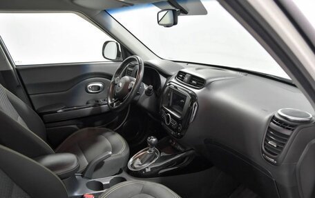 KIA Soul II рестайлинг, 2015 год, 1 300 000 рублей, 7 фотография