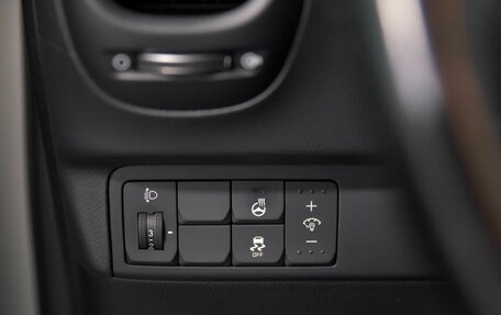 KIA Soul II рестайлинг, 2015 год, 1 300 000 рублей, 13 фотография