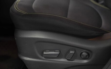 KIA Soul II рестайлинг, 2015 год, 1 300 000 рублей, 14 фотография