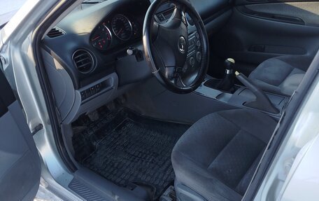 Mazda 6, 2005 год, 249 000 рублей, 6 фотография