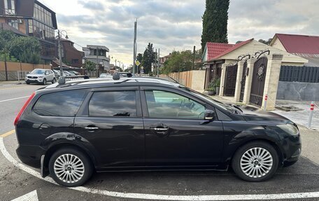 Ford Focus II рестайлинг, 2010 год, 750 000 рублей, 3 фотография