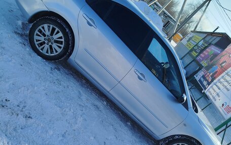 Mazda 6, 2005 год, 249 000 рублей, 9 фотография