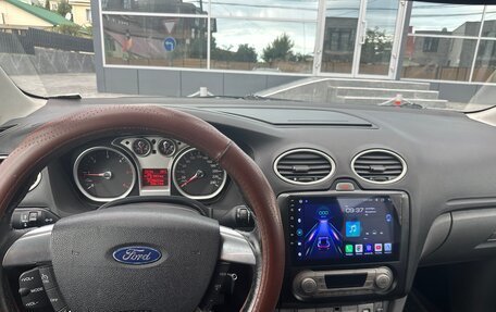 Ford Focus II рестайлинг, 2010 год, 750 000 рублей, 5 фотография