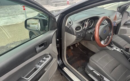 Ford Focus II рестайлинг, 2010 год, 750 000 рублей, 6 фотография