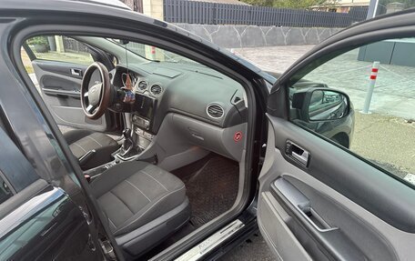 Ford Focus II рестайлинг, 2010 год, 750 000 рублей, 9 фотография