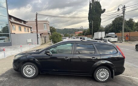 Ford Focus II рестайлинг, 2010 год, 750 000 рублей, 4 фотография