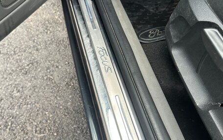 Ford Focus II рестайлинг, 2010 год, 750 000 рублей, 11 фотография