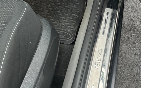 Ford Focus II рестайлинг, 2010 год, 750 000 рублей, 10 фотография