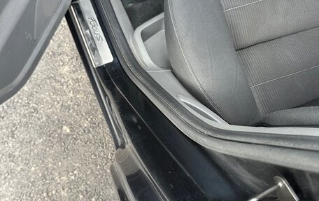 Ford Focus II рестайлинг, 2010 год, 750 000 рублей, 12 фотография