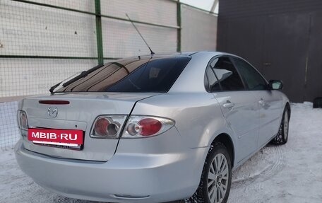 Mazda 6, 2005 год, 249 000 рублей, 5 фотография