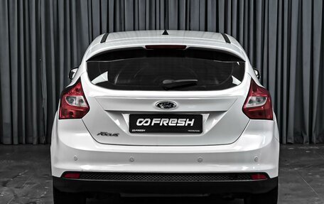 Ford Focus III, 2011 год, 850 000 рублей, 4 фотография