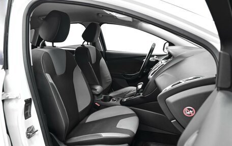 Ford Focus III, 2011 год, 850 000 рублей, 8 фотография