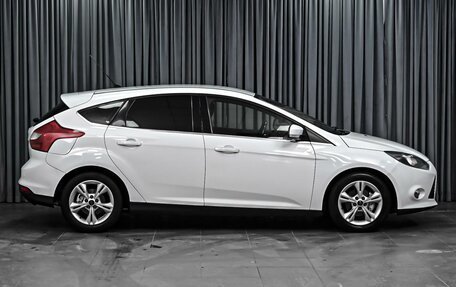 Ford Focus III, 2011 год, 850 000 рублей, 5 фотография