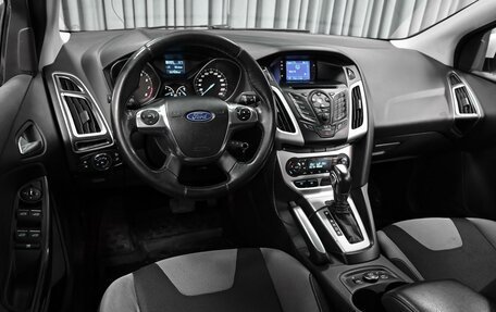 Ford Focus III, 2011 год, 850 000 рублей, 6 фотография