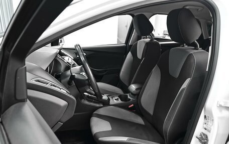 Ford Focus III, 2011 год, 850 000 рублей, 10 фотография