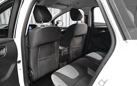 Ford Focus III, 2011 год, 850 000 рублей, 11 фотография