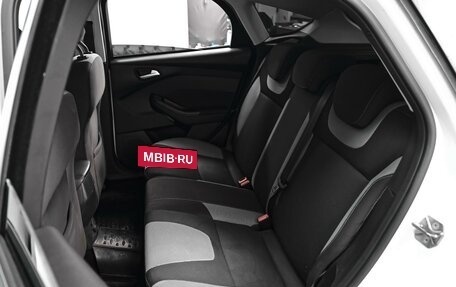 Ford Focus III, 2011 год, 850 000 рублей, 9 фотография